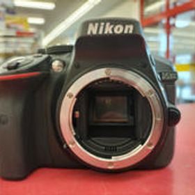 デジタルカメラ D5300 BODY NIKON