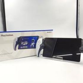 PS5リモートプレーヤー CFIJ-18000 SONY