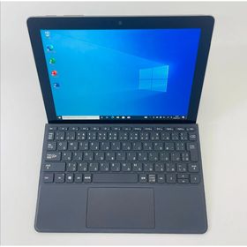 マイクロソフト(Microsoft)のMicrosoft Surface Go 1 10.1型 Intel Pentium 4415Y/Ram 8GB/SSD 128GB 正規Office 2021 Pro Plus付き(ノートPC)