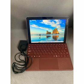 マイクロソフト(Microsoft)のジャンク品 Microsoft Surface Go 64GB シルバー色(タブレット)