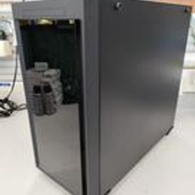 ゲーミングPC I5-11400F/GTX1080 ASROCK