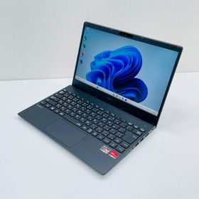 エヌイーシー(NEC)のNEC VersaPro VK540C-D 13.3型 Ryzen 5 5500U/ Ram 16GB/ SSD 256GB 正規Office 2021 Pro Plus付き(ノートPC)