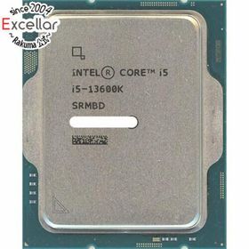 13600K ジャンク品 Intel I5 13600k | eBay
