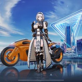 ノエル リセマラ垢 光輪 | 荒野行動のアカウントデータ、RMTの販売・買取一覧