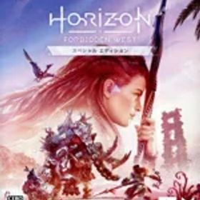 【中古】 Horizon Forbidden West スペシャルエディション／PS4