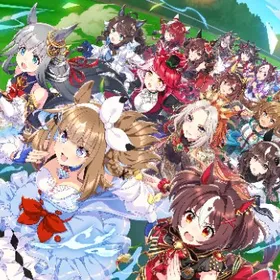 ウマ娘の育成代行 チャンミ、loh、査定等なんでも承ります。| ウマ娘の代行、RMTの販売・買取一覧