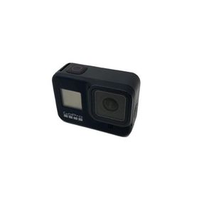 GoPro◆ビデオカメラ GoPro HERO8 BLACK CHDHX-802-FW