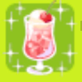 さくらんぼソーダ3000 | 農園ホッコリーナのアイテム、RMTの販売・買取一覧