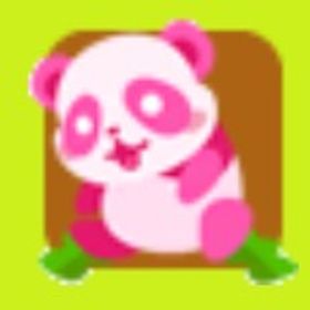 パンダ（桃）逃がし | 農園ホッコリーナのアイテム、RMTの販売・買取一覧