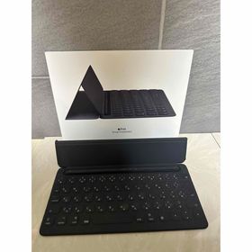 アップル(Apple)のApple iPad Smart Keyboard MPTL2J/A (PC周辺機器)