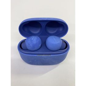 SONY◆イヤホン・ヘッドホン LinkBuds S WF-LS900N (L) [アースブルー]