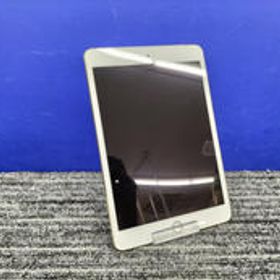 【本体裏に色剥げ有り・本体のみ】IPAD MINI3 MGYN2J/A APPLE