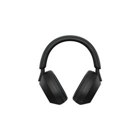 ソニー ワイヤレスノイズキャンセリングステレオヘッドホン WH-1000XM5 ブラック