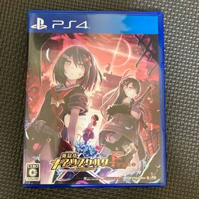 神獄塔 メアリスケルターFinale(家庭用ゲームソフト)