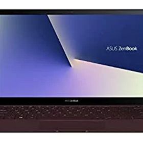 【中古-非常に良い】 UX391UA-825RS (バ-ガンディレッド) ZenBook S UX391UA 13.3型液晶