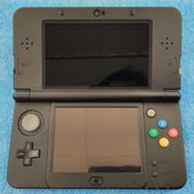 newニンテンドー3DS KTR-001 NINTENDO