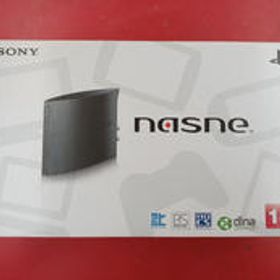 ナスネ(nasne) ゲーム機本体 ハードオフの新品＆中古最安値 | ネット最