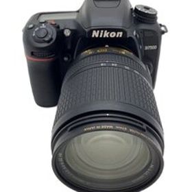 Nikon◆デジタル一眼カメラ D7500 18-140 VR レンズキット
