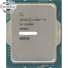 インテル 14世代 Core i5 新品¥22,980 中古¥24,100 | 新品・中古の