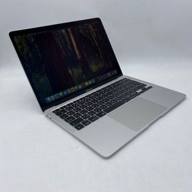 〔中古〕MacBook Air (M1･2020) MGN93J/A(ノートPC)