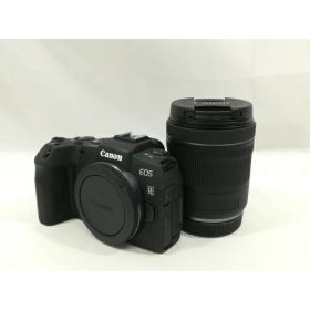 【中古】Canon EOS RP RF24-105 IS STM レンズキット【大阪本店】保証期間1ヶ月【ランクB】