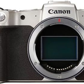 【中古-非常に良い】EOS RP ボディ ゴールド