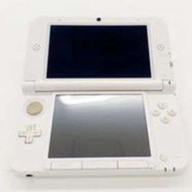 Nintendo 3DS LL SPR-001 NINTENDO
