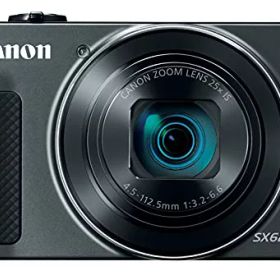 【中古】Canon Powershot Sx620 Hs