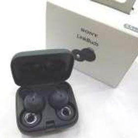 Bluetoothイヤホン LinkBuds WF-L900/HM SONY