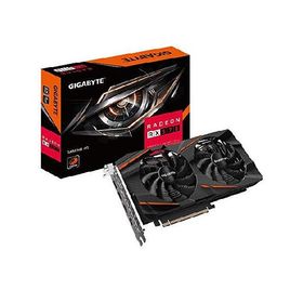 Radeon RX 570 4G PCIe