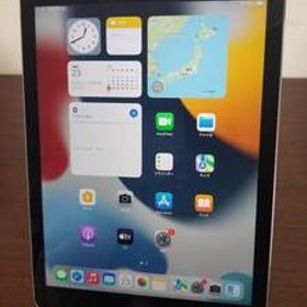 915 美品 iPad Air 第2世代 9.7inch ◆A8X◆2GB◆64GB◆Space Gray◆バッテリー80％◆◆A1567◆MGHX2 J/A【Apple・タブレット】
