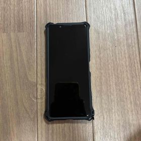 エクスペリア(Xperia)の【訳あり品】xperia 5 iv(スマートフォン本体)