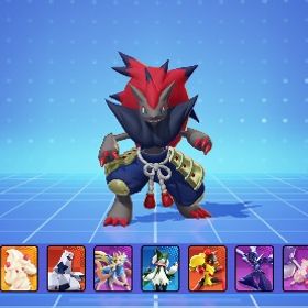 引退垢キャラ多数持ってます。最終値下げ | ポケモンユナイトのアカウントデータ、RMTの販売・買取一覧