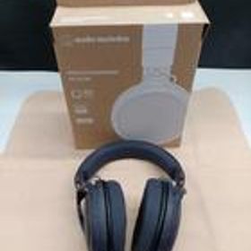 BLUETOOTHヘッドホン ATH-HL7BT AUDIO-TECHNICA