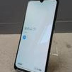 GALAXY A30 SCV43 SAMSUNG/AU