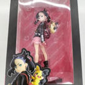 ポケットモンスター ソード･シールド マリィ&モルペコ マックスファクトリー