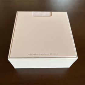 アップル(Apple)のApple AirPods Pro MLWK3JA(ヘッドフォン/イヤフォン)