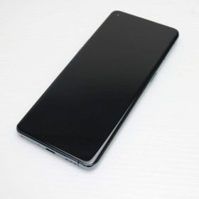 オッポ(OPPO)の超美品 OPPO Find X3 Pro OPG03 グロスブラック M666(スマートフォン本体)