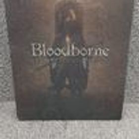 BLOODBORNE THE OLD HUNTERS EDI BLOODBORNE THE OLD HUNTERS EDI JAPAN STUDIO