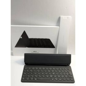 iPad Smart Keyboard/10.5インチ/A1829/JIS配列〈MX3L2J/A〉