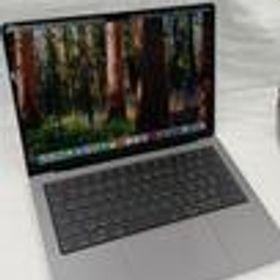 MacBook Pro 14インチ M3（2023） 新品 136,000円 中古 | ネット最安値