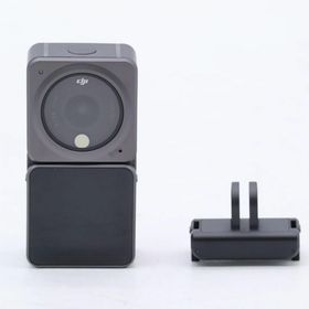 ディージェイアイ(DJI)のDJI Action 2 Dual Screenコンボ(32GB) (その他)