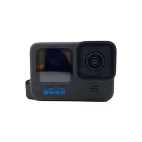 GoPro◆コンパクトデジタルカメラ/HERO12 BLACK/クリエーターエディション