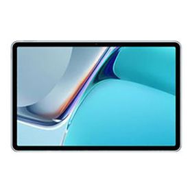 HUAWEI MatePad 11 DBY-W09[128GB] Wi-Fiモデル アイルブルー …