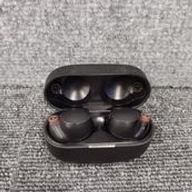 ワイヤレスイヤホン WF1000XM4 SONY