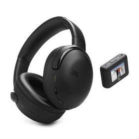 イヤホン・ヘッドホン JBL TOUR ONE M3 SMART TX [ブラック]