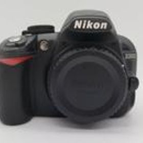 デジタル一眼レフカメラ D3100 ダブルズームキット NIKON