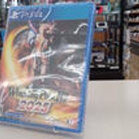 (未開封)PS4ソフト ウイニングポスト10 2025 PLJM-17416 コーエーテクモゲームス