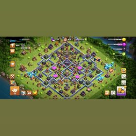 Th15 | クラクラ(クラッシュオブクラン)のアカウントデータ、RMTの販売・買取一覧