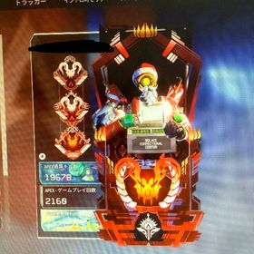 【CS.PC 】総実績1800件↑👑 期間限定破格代行中‼️ | APEX Legendsの代行、RMTの販売・買取一覧